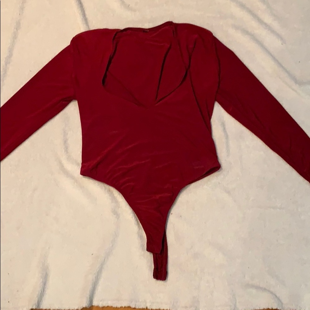 Bodysuit